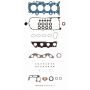 FEL PRO GASKETS HS 26236 PT PermaTorque Engine Cylinder Head Gasket Set