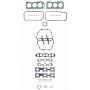 FEL PRO GASKETS HS 26239 PT PermaTorque Engine Cylinder Head Gasket Set
