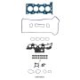 FEL PRO GASKETS HS 26250 PT-8 PermaTorque Engine Cylinder Head Gasket Set