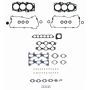 FEL PRO GASKETS HS 26276 PT PermaTorque Engine Cylinder Head Gasket Set