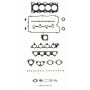 FEL PRO GASKETS HS 26282 PT PermaTorque Engine Cylinder Head Gasket Set