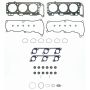 FEL PRO GASKETS HS 26300 PT-1 PermaTorque Engine Cylinder Head Gasket Set