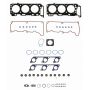 FEL PRO GASKETS HS 26300 PT PermaTorque Engine Cylinder Head Gasket Set