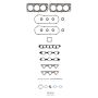 FEL PRO GASKETS HS 26313 PT-1 PermaTorque Engine Cylinder Head Gasket Set