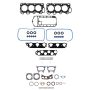 FEL PRO GASKETS HS 26334 PT PermaTorque Engine Cylinder Head Gasket Set