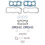 FEL PRO GASKETS HS 26370 PT PermaTorque Engine Cylinder Head Gasket Set