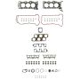FEL PRO GASKETS HS 26376 PT-3 PermaTorque Engine Cylinder Head Gasket Set