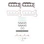 FEL PRO GASKETS HS 26380 PT-1 PermaTorque Engine Cylinder Head Gasket Set