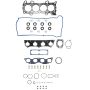 FEL PRO GASKETS HS 26403 PT PermaTorque Engine Cylinder Head Gasket Set