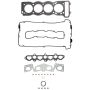 FEL PRO GASKETS HS 26431 PT PermaTorque Engine Cylinder Head Gasket Set