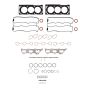 FEL PRO GASKETS HS 26489 PT PermaTorque Engine Cylinder Head Gasket Set