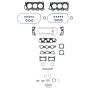 FEL PRO GASKETS HS 26509 PT PermaTorque Engine Cylinder Head Gasket Set