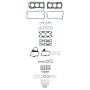 FEL PRO GASKETS HS 26511 PT-1 PermaTorque Engine Cylinder Head Gasket Set