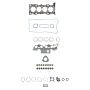 FEL PRO GASKETS HS 26521 PT PermaTorque Engine Cylinder Head Gasket Set