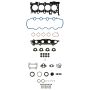 FEL PRO GASKETS HS 26529 PT-3 PermaTorque Engine Cylinder Head Gasket Set