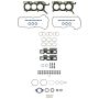 FEL PRO GASKETS HS 26543 PT-1 PermaTorque Engine Cylinder Head Gasket Set