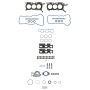 FEL PRO GASKETS HS 26543 PT-4 PermaTorque Engine Cylinder Head Gasket Set