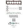 FEL PRO GASKETS HS 26574 PT PermaTorque Engine Cylinder Head Gasket Set