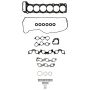 FEL PRO GASKETS HS 26582 PT PermaTorque Engine Cylinder Head Gasket Set