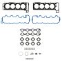 FEL PRO GASKETS HS 26611 PT PermaTorque Engine Cylinder Head Gasket Set