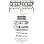 FEL PRO GASKETS HS 26661 PT PermaTorque Engine Cylinder Head Gasket Set
