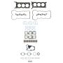 FEL PRO GASKETS HS 26663 PT PermaTorque Engine Cylinder Head Gasket Set