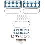 FEL PRO GASKETS HS 26744 PT PermaTorque Engine Cylinder Head Gasket Set
