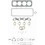 FEL PRO GASKETS HS 8190 PT-1 PermaTorque Engine Cylinder Head Gasket Set