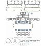 FEL PRO GASKETS HS 8548 PT-11 PermaTorque Engine Cylinder Head Gasket Set