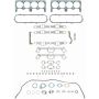 FEL PRO GASKETS HS 8553 PT-12 PermaTorque Engine Cylinder Head Gasket Set