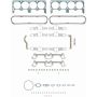 FEL PRO GASKETS HS 8553 PT-16 PermaTorque Engine Cylinder Head Gasket Set