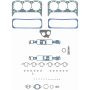 FEL PRO GASKETS HS 8699 PT-4 PermaTorque Engine Cylinder Head Gasket Set