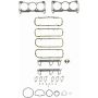 FEL PRO GASKETS HS 8723 PT-4 PermaTorque Engine Cylinder Head Gasket Set