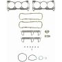 FEL PRO GASKETS HS 8723 PT-5 PermaTorque Engine Cylinder Head Gasket Set