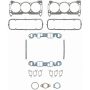 FEL PRO GASKETS HS 8723 PT-7 PermaTorque Engine Cylinder Head Gasket Set