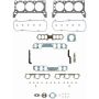 FEL PRO GASKETS HS 8857 PT-6 PermaTorque Engine Cylinder Head Gasket Set
