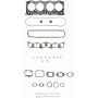 FEL-PRO HS 8890 S-1 Engine Cylinder Head Gasket Set