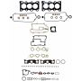 FEL PRO GASKETS HS 9031 PT-1 PermaTorque Engine Cylinder Head Gasket Set