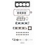 FEL PRO GASKETS HS 9036 PT-3 PermaTorque Engine Cylinder Head Gasket Set