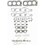 FEL PRO GASKETS HS 9037 PT PermaTorque Engine Cylinder Head Gasket Set