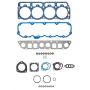 FEL PRO GASKETS HS 9196 PT-5 PermaTorque Engine Cylinder Head Gasket Set