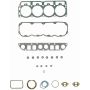 FEL PRO GASKETS HS 9196 PT PermaTorque Engine Cylinder Head Gasket Set