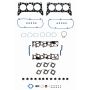 FEL PRO GASKETS HS 9250 PT-6 PermaTorque Engine Cylinder Head Gasket Set