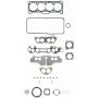FEL-PRO HS 9352 PT-1 Engine Cylinder Head Gasket Set