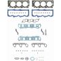 FEL PRO GASKETS HS 9368 PT PermaTorque Engine Cylinder Head Gasket Set