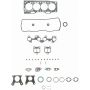 FEL PRO GASKETS HS 9483 PT PermaTorque Engine Cylinder Head Gasket Set