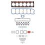 FEL PRO GASKETS HS 9522 PT PermaTorque Engine Cylinder Head Gasket Set