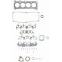 FEL-PRO HS 9555 B-1 Engine Cylinder Head Gasket Set
