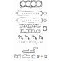 FEL-PRO HS 9563 PT Engine Cylinder Head Gasket Set