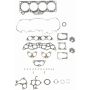 FEL PRO GASKETS HS 9572 PT-2 PermaTorque Engine Cylinder Head Gasket Set